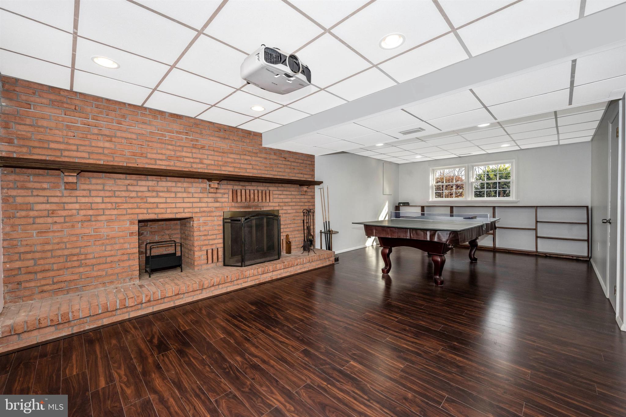 2908 Timber Ridge Drive Mount Airy, MD 21771 - Photo 34 of 60 Family Room