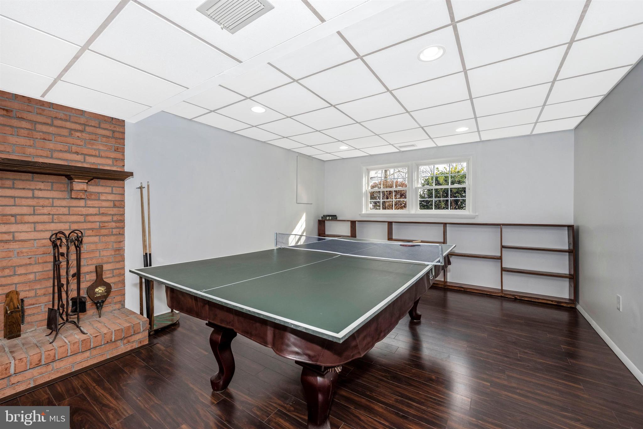 2908 Timber Ridge Drive Mount Airy, MD 21771 - Photo 37 of 60 Recreation Room