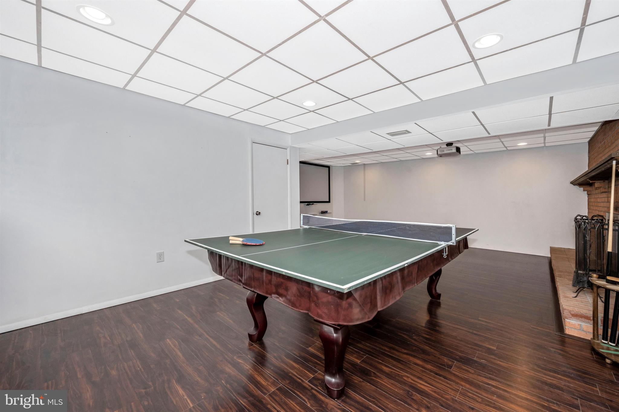 2908 Timber Ridge Drive Mount Airy, MD 21771 - Photo 38 of 60 Recreation Room