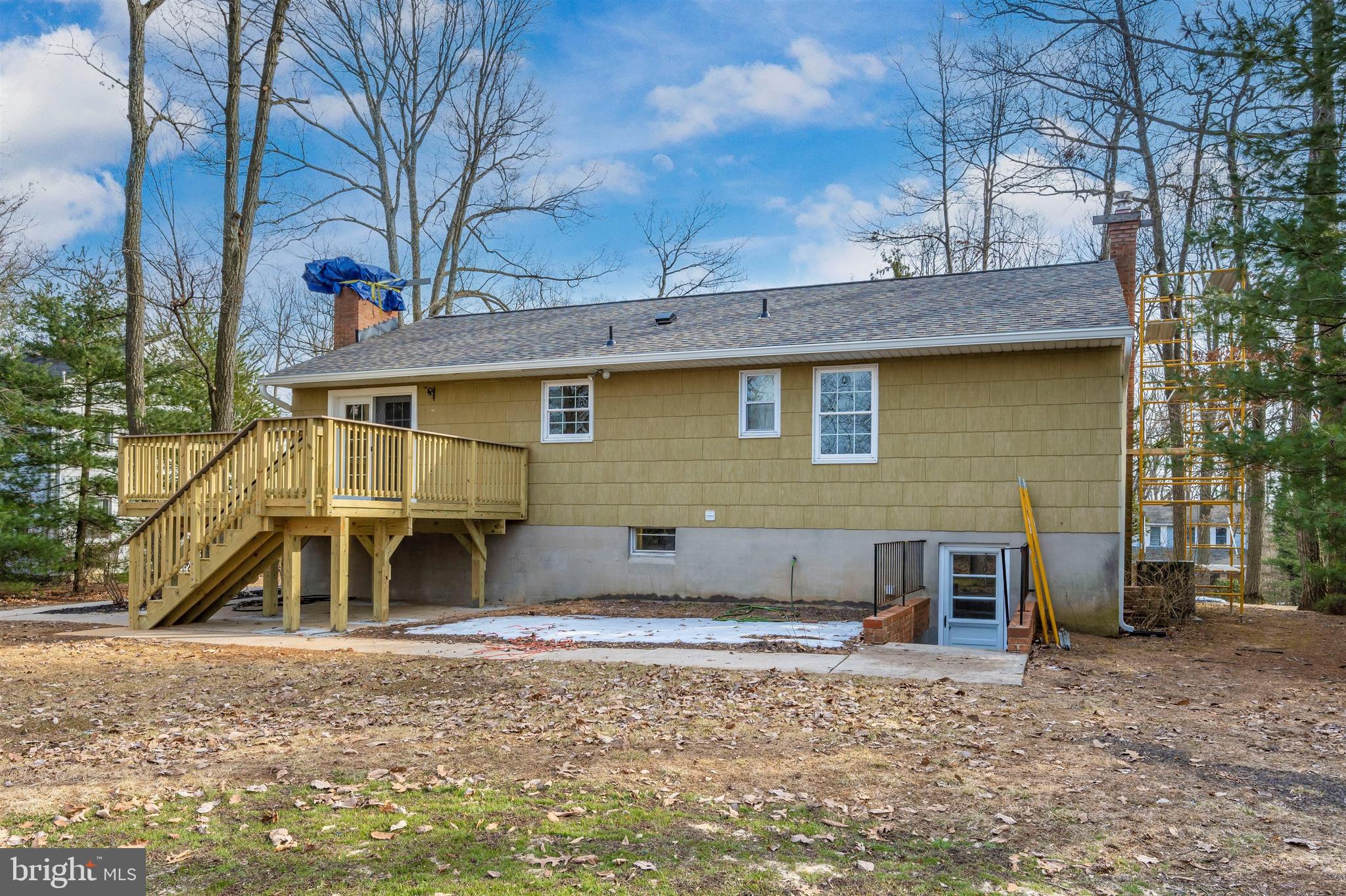 2908 Timber Ridge Drive Mount Airy, MD 21771 - Photo 41 of 60 Gallery Image 41