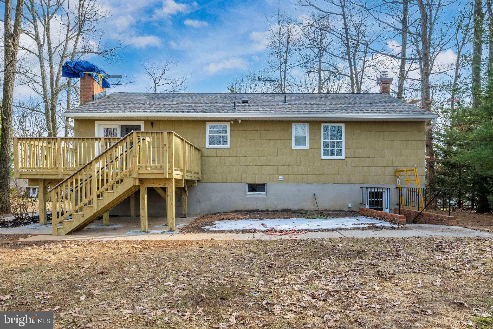 2908 Timber Ridge Drive Mount Airy, MD 21771 - Photo 42 of 60 Gallery Image 42