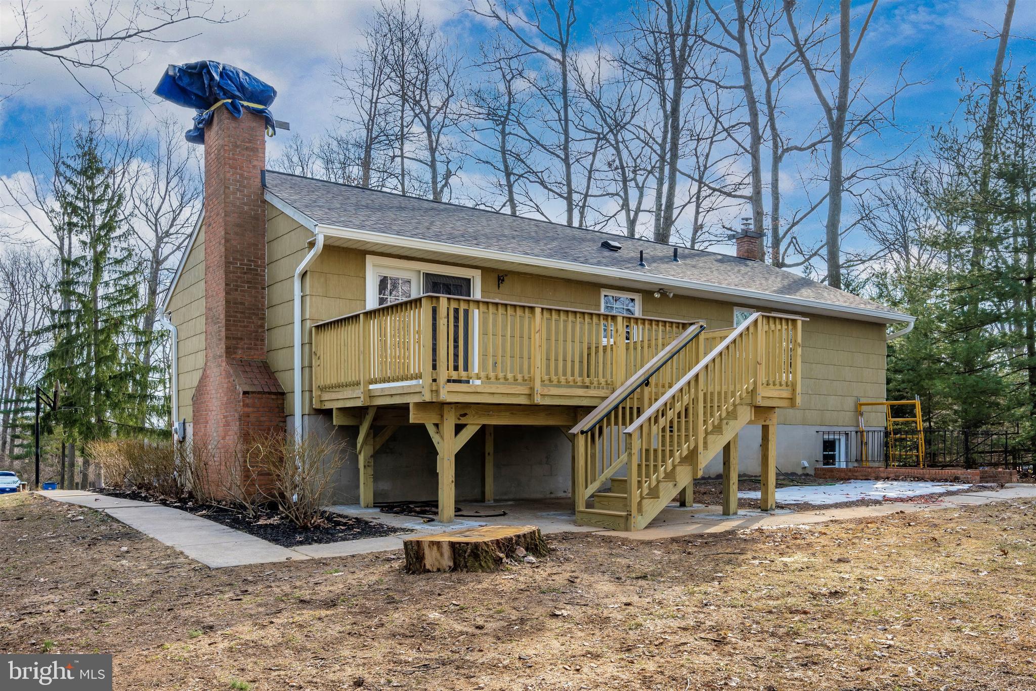 2908 Timber Ridge Drive Mount Airy, MD 21771 - Photo 43 of 60 Gallery Image 43