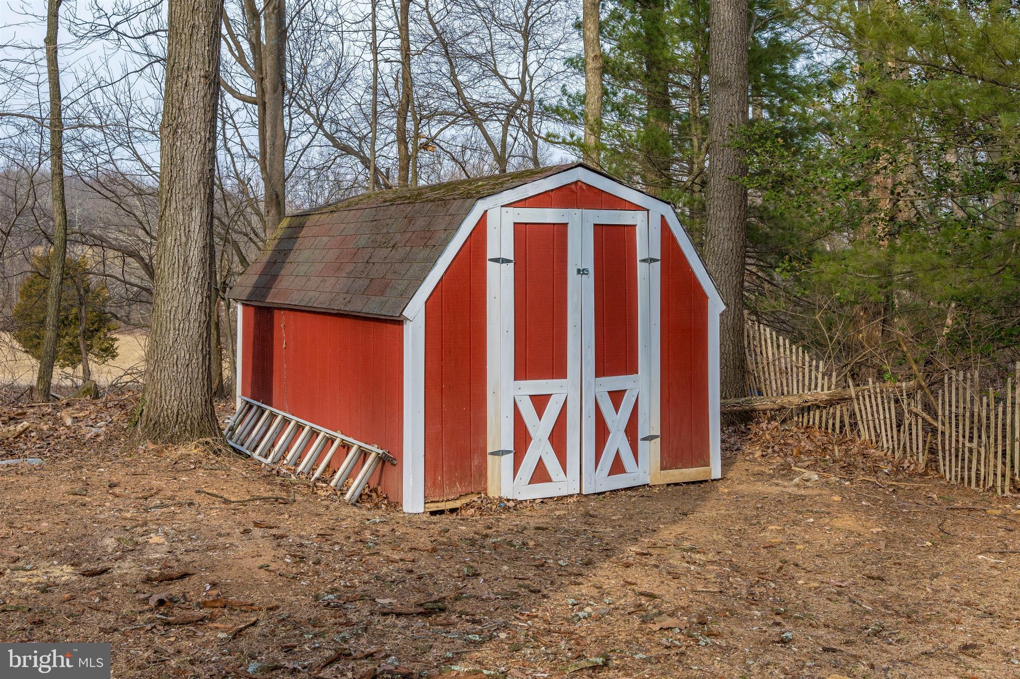 2908 Timber Ridge Drive Mount Airy, MD 21771 - Photo 52 of 60 Gallery Image 52