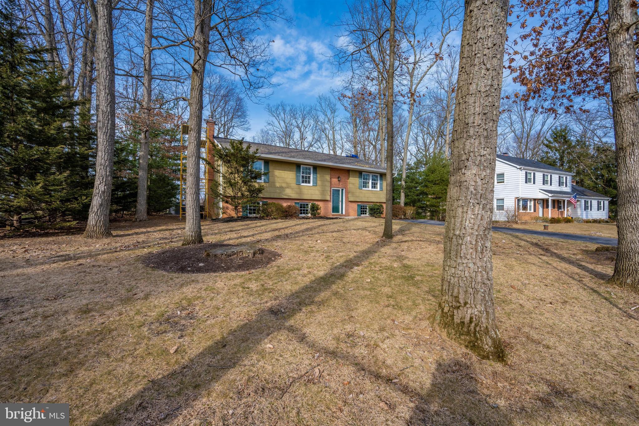2908 Timber Ridge Drive Mount Airy, MD 21771 - Photo 55 of 60 Gallery Image 55