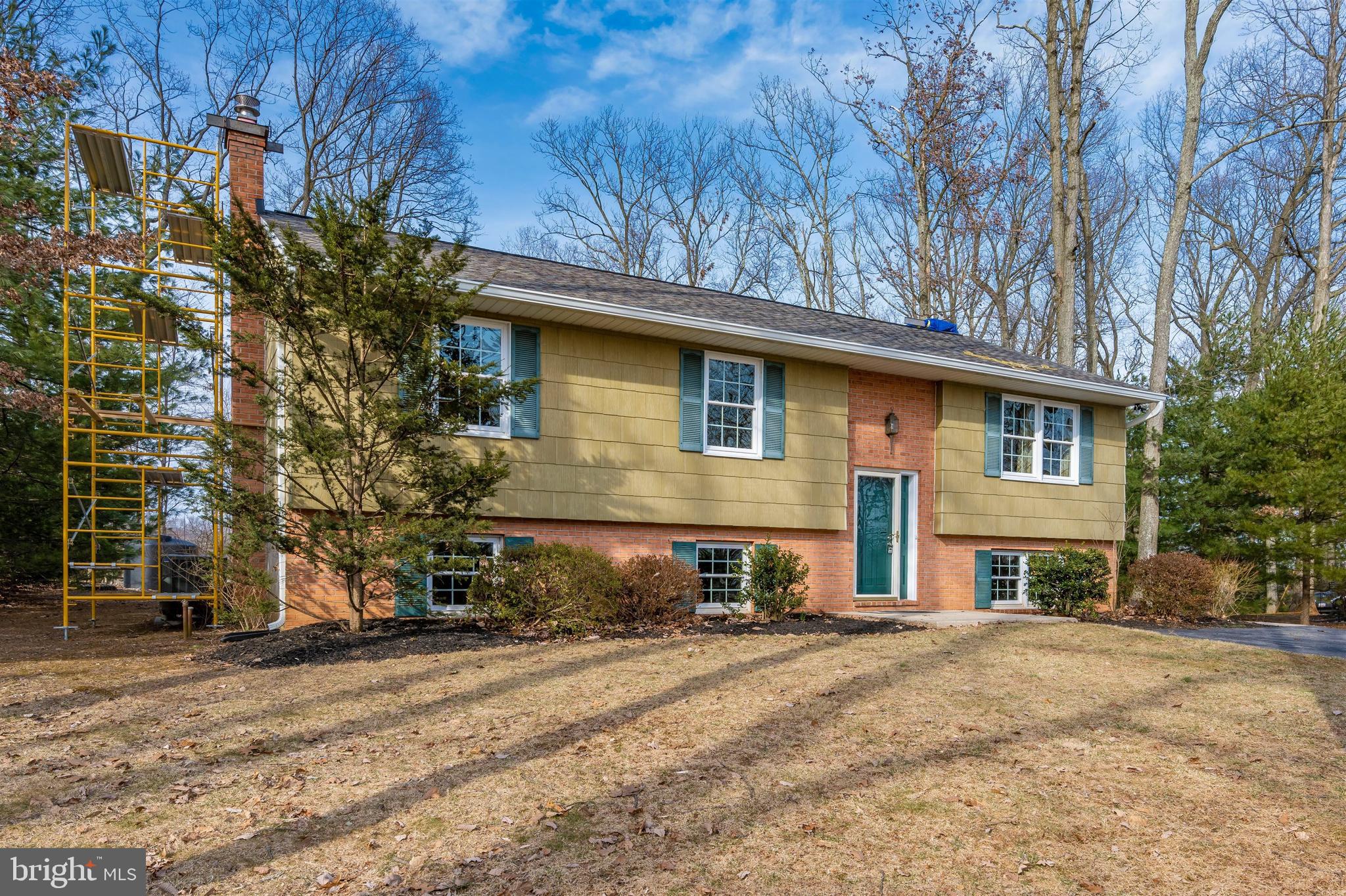 2908 Timber Ridge Drive Mount Airy, MD 21771 - Photo 56 of 60 Gallery Image 56