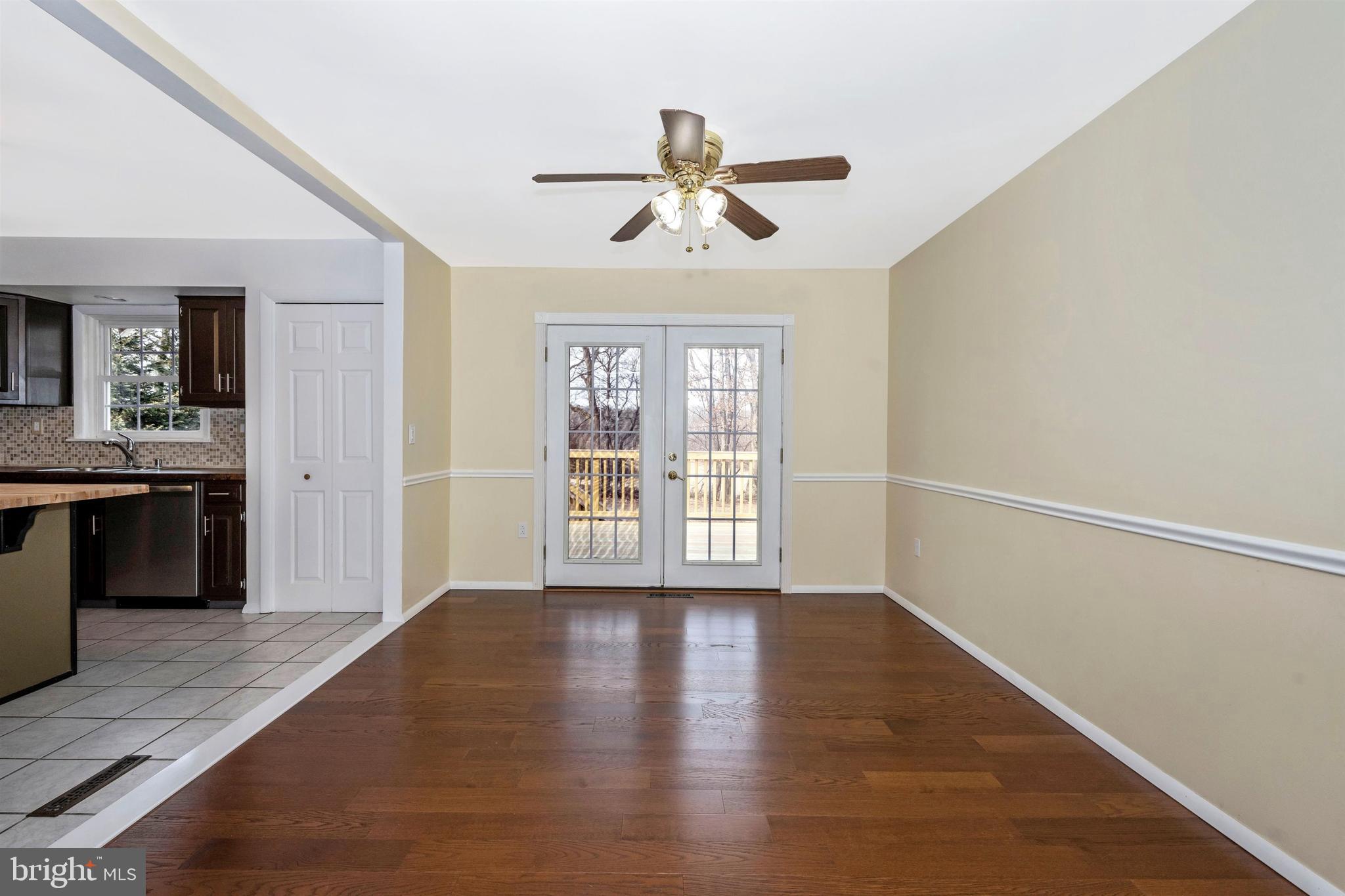 2908 Timber Ridge Drive Mount Airy, MD 21771 - Photo 8 of 60 Dining Room