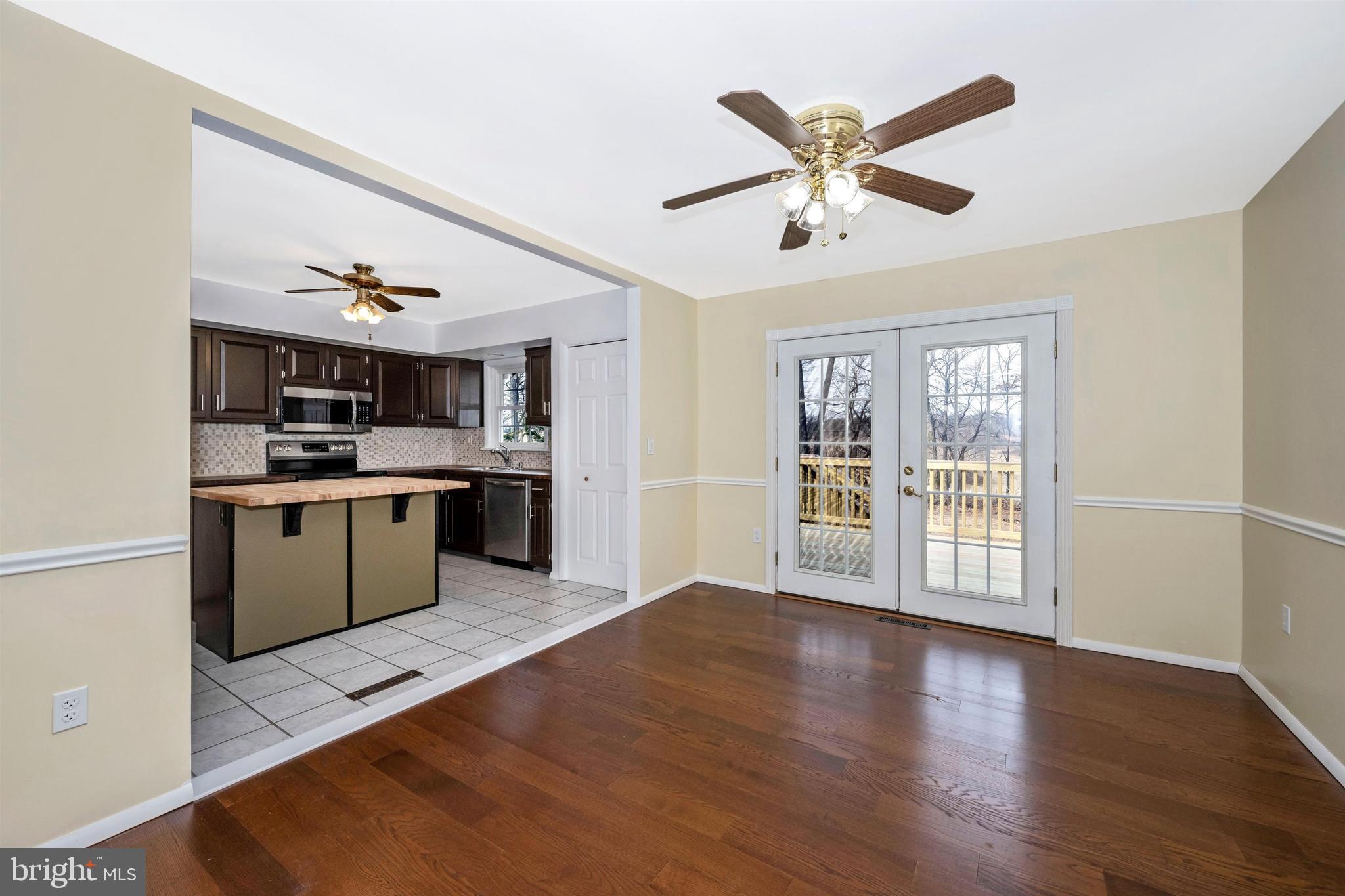2908 Timber Ridge Drive Mount Airy, MD 21771 - Photo 9 of 60 Dining Room