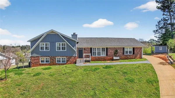 $365,000 | 3 Berkshire Lane, Rome, GA 30161