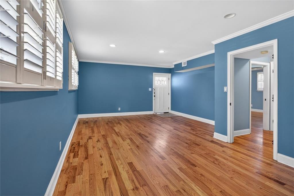 3 Berkshire Lane Rome, GA 30161 - Photo 25 of 44 a view of bathroom