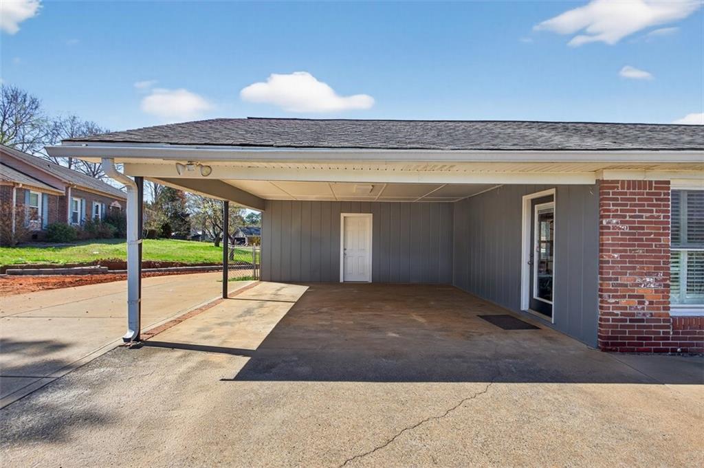 3 Berkshire Lane Rome, GA 30161 - Photo 29 of 44