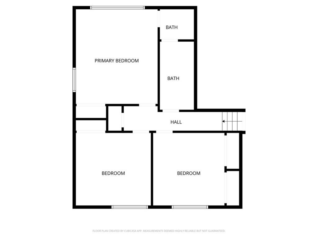 3 Berkshire Lane Rome, GA 30161 - Photo 43 of 44 a picture of floor plan