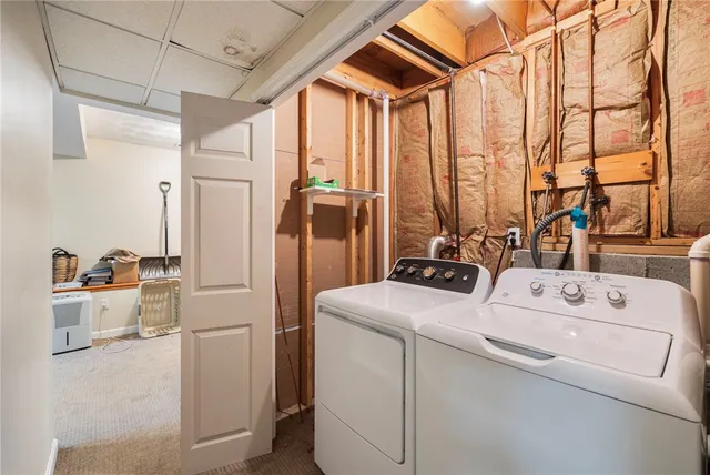 $345,000 | 39 Mohawk Street, Coventry, RI 02816