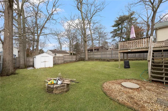 $345,000 | 39 Mohawk Street, Coventry, RI 02816