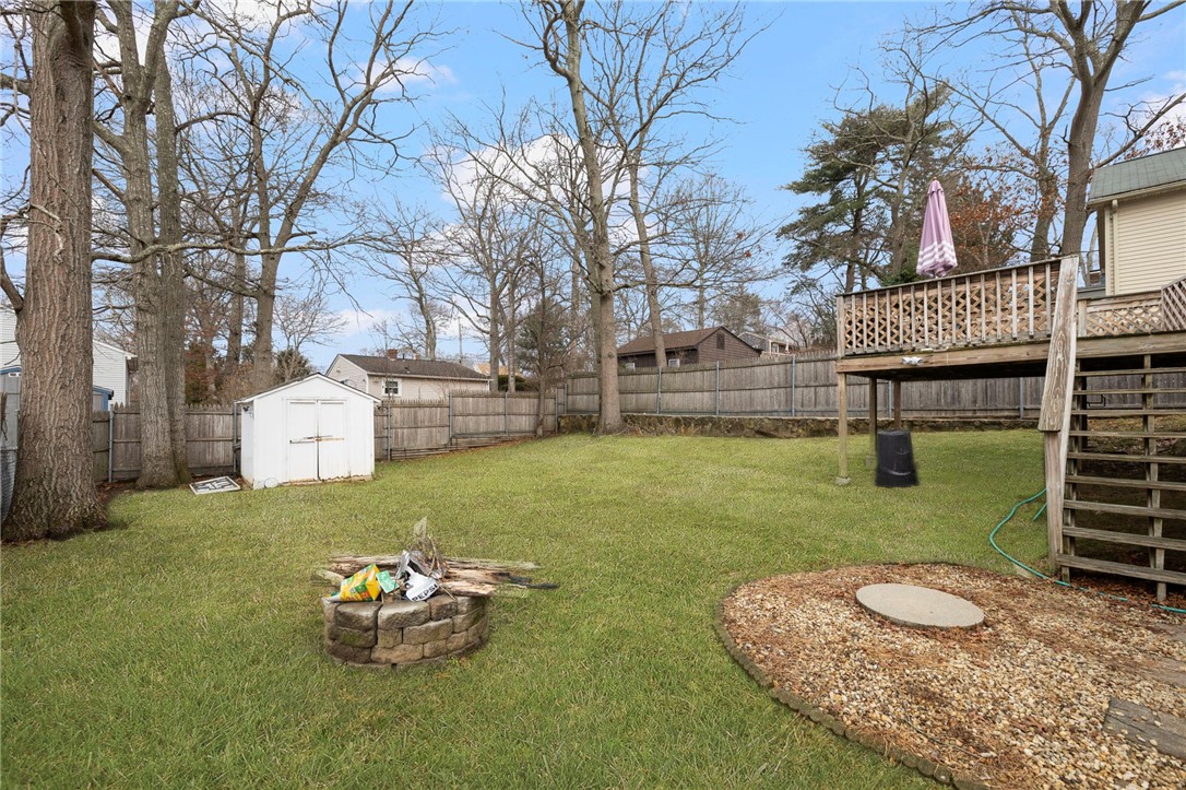 39 Mohawk Street Coventry, RI 02816 - Photo 20 of 24