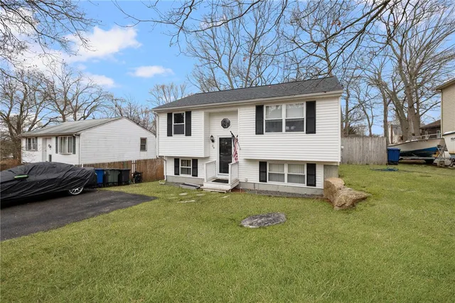 $345,000 | 39 Mohawk Street, Coventry, RI 02816
