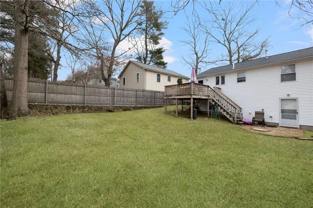 $345,000 | 39 Mohawk Street, Coventry, RI 02816