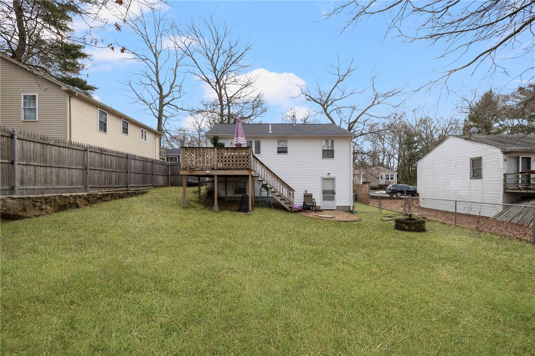 39 Mohawk Street Coventry, RI 02816 - Photo 22 of 24