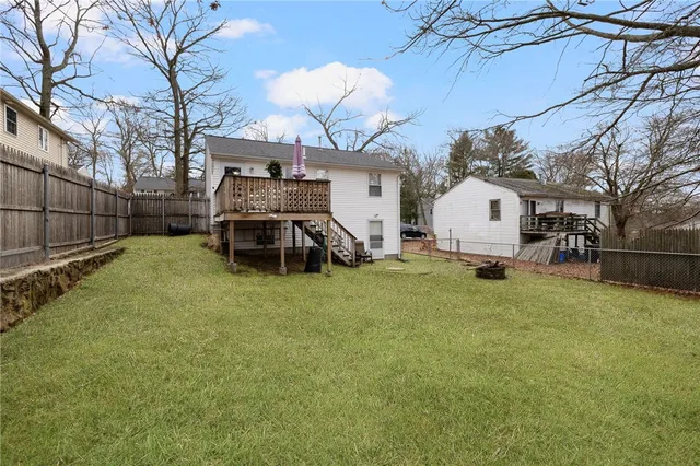 $345,000 | 39 Mohawk Street, Coventry, RI 02816