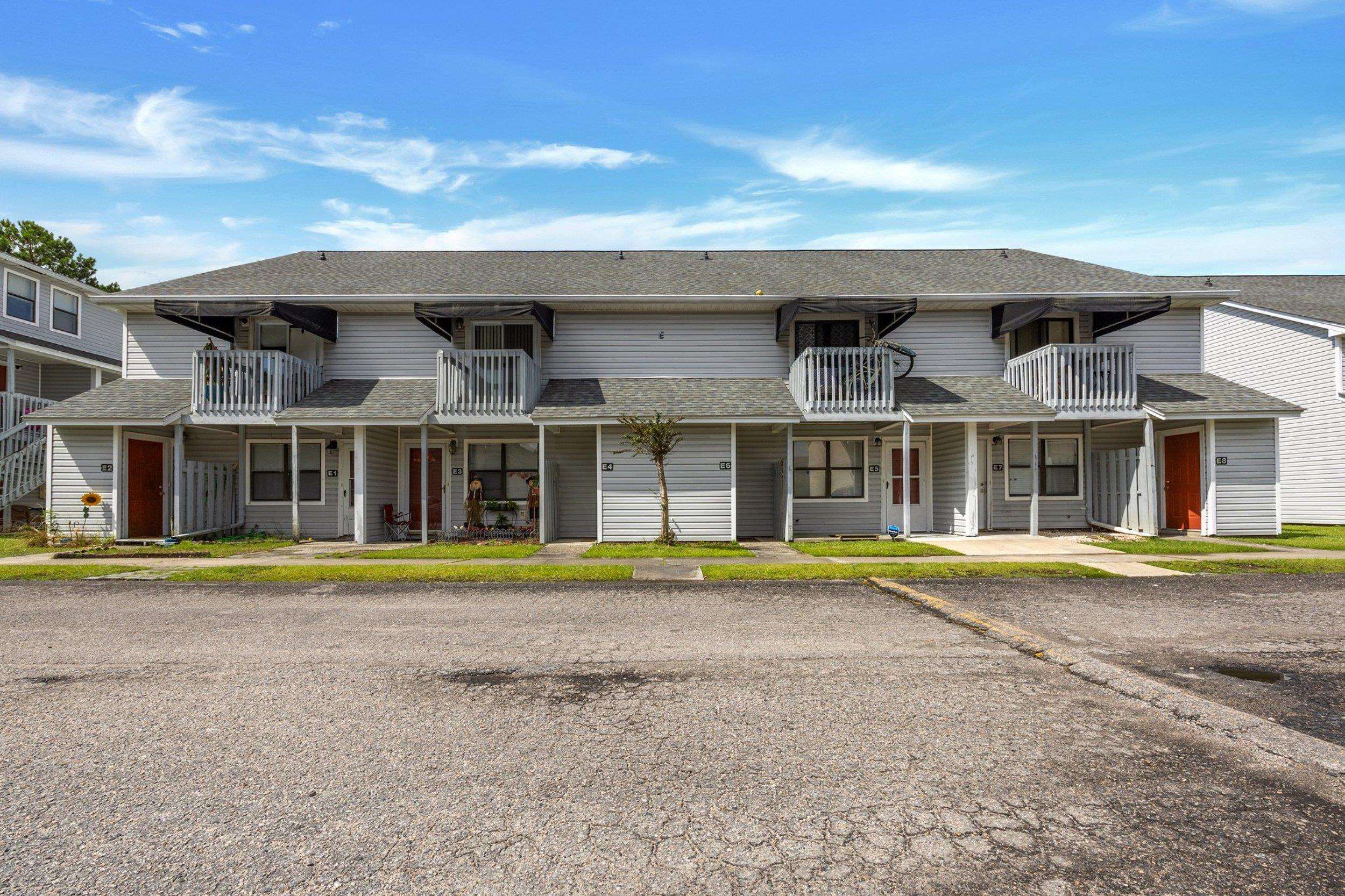 801 Burcale Road, Unit E2 Myrtle Beach, SC 29579 - Photo 26 of 28 Gallery Image 26