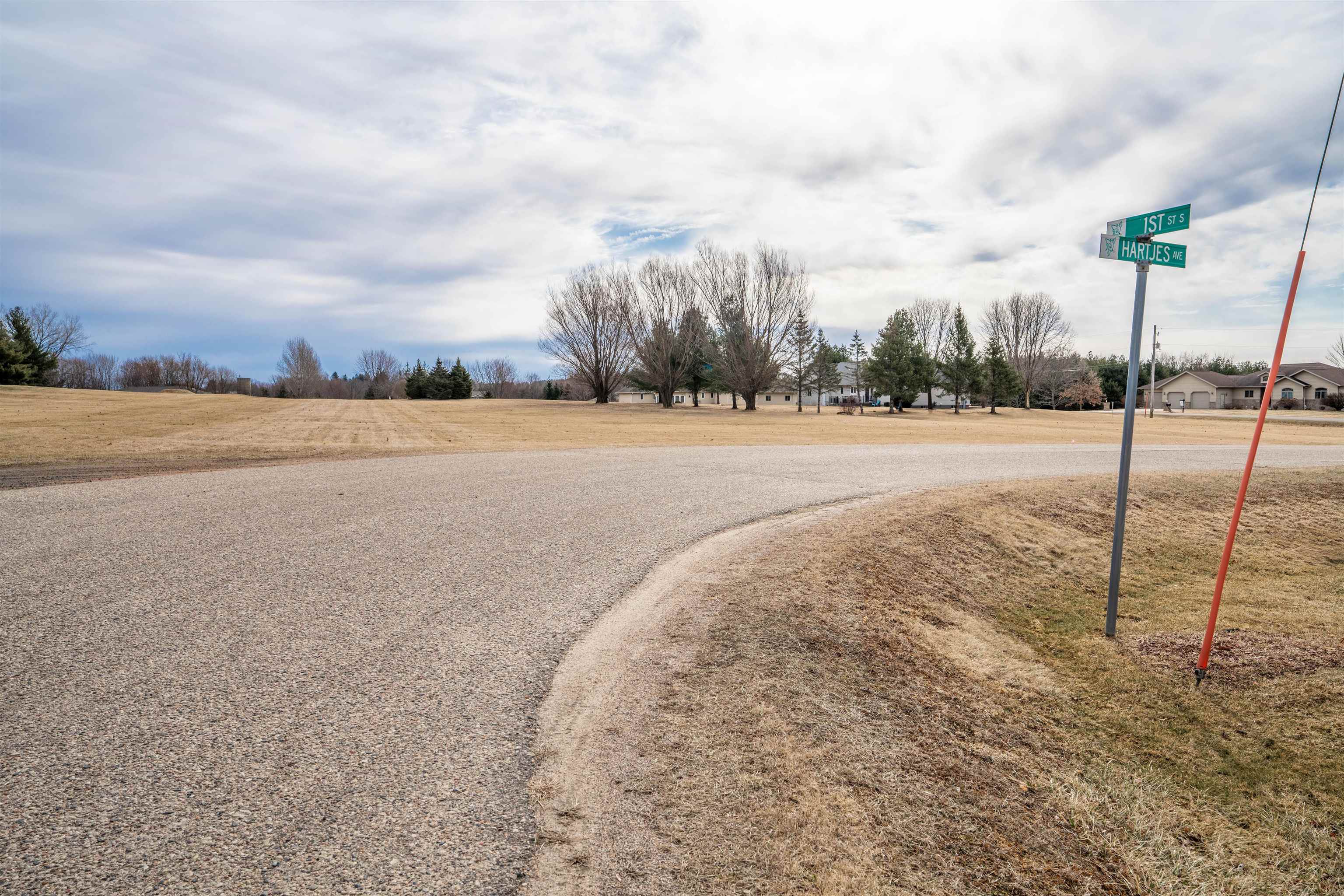 Lot On Hartjes Avenue Rudolph, WI 54475 - Photo 10 of 10
