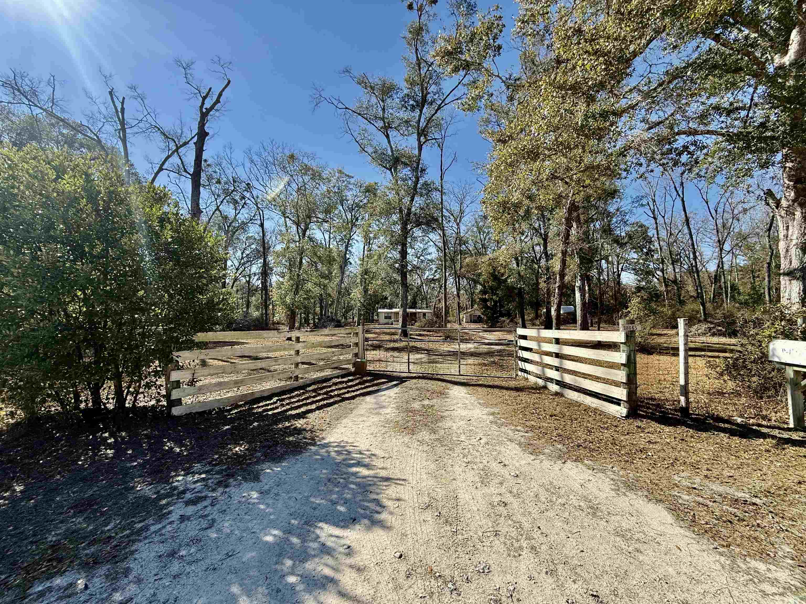 18865 89th Road McAlpin, FL 32062 - Photo 21 of 22