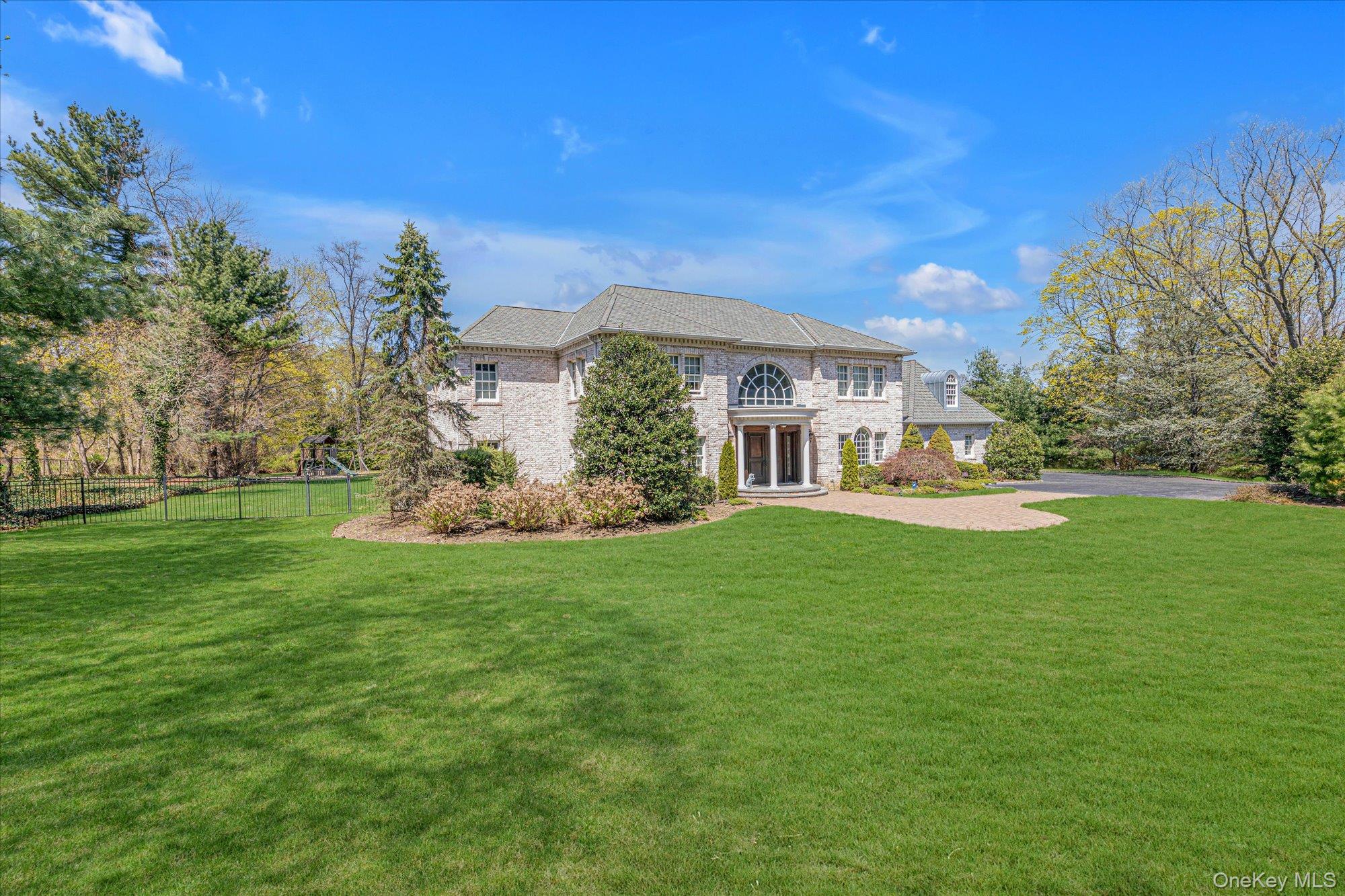 8 Norgate Road Glen Head, NY 11545 - Photo 30 of 37 a view of a house with a big yard