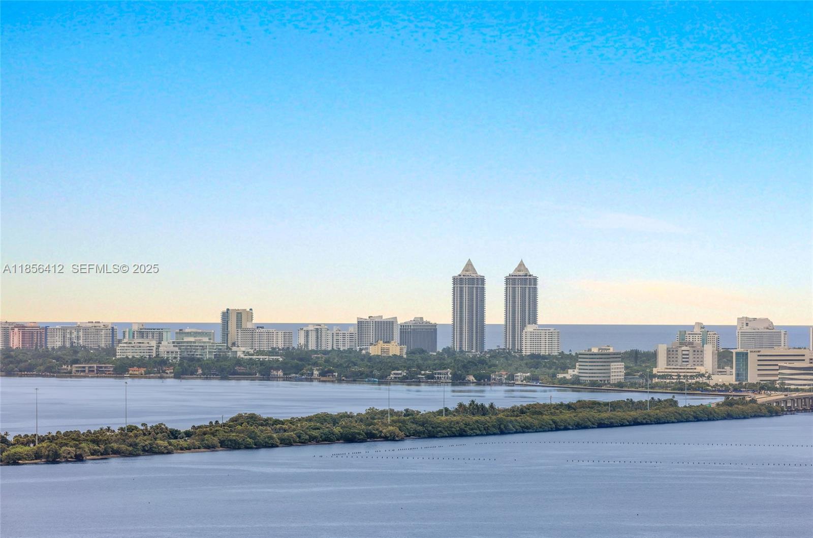 700 Northeast 24th Street, Unit 2704 Miami, FL 33137 - Photo 13 of 88