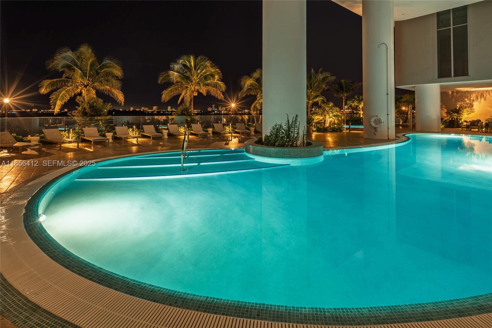 700 Northeast 24th Street, Unit 2704 Miami, FL 33137 - Photo 80 of 88