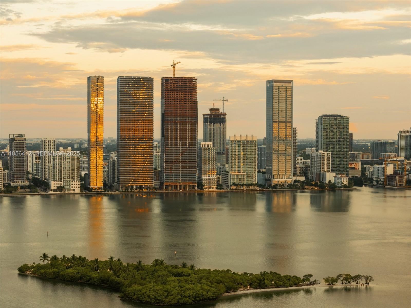 700 Northeast 24th Street, Unit 2704 Miami, FL 33137 - Photo 86 of 88