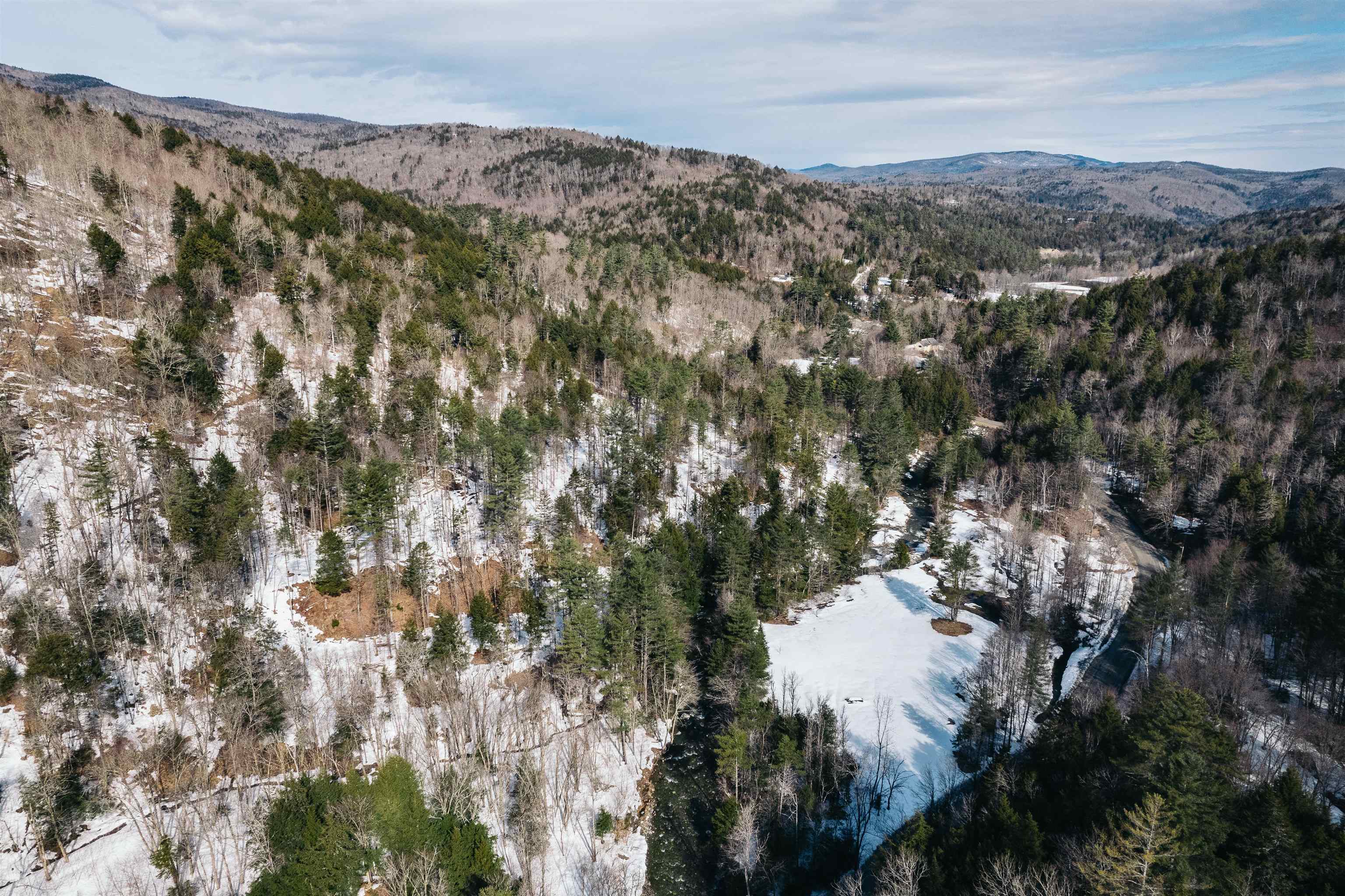 Stony Brook Road Stockbridge, VT 05772 - Photo 3 of 15 Gallery Image 3
