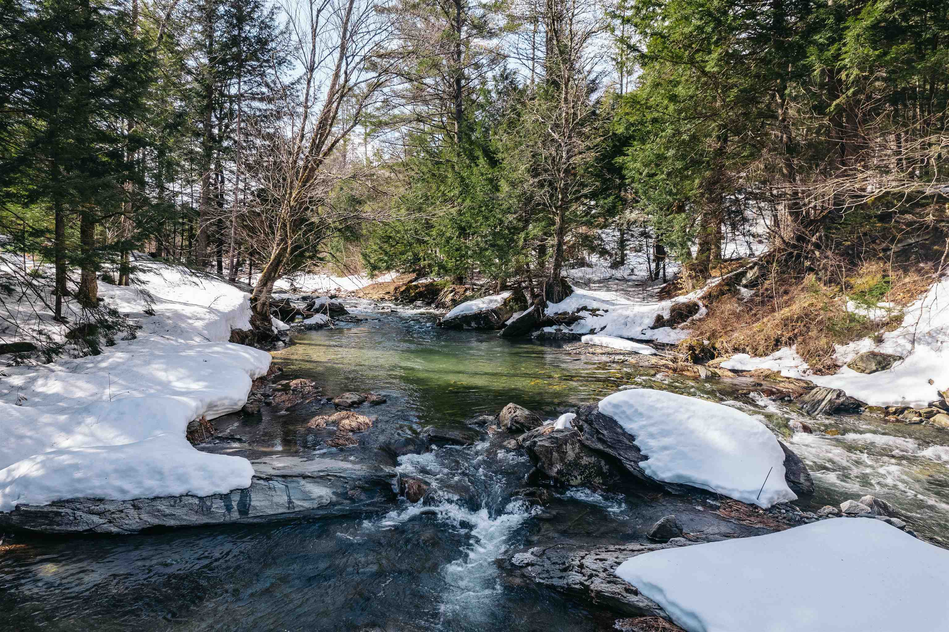 Stony Brook Road Stockbridge, VT 05772 - Photo 8 of 15 Gallery Image 8
