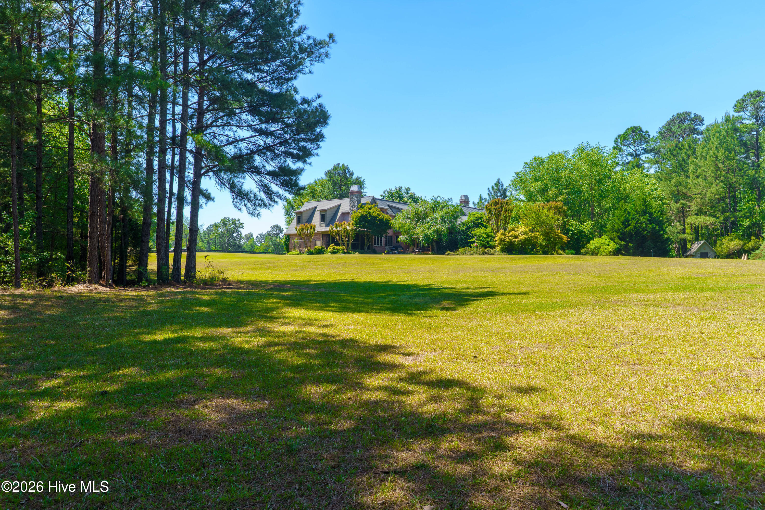 235 Griffin Lake Road Vass, NC 28394 - Photo 59 of 78 235 Griffin-EXT-25