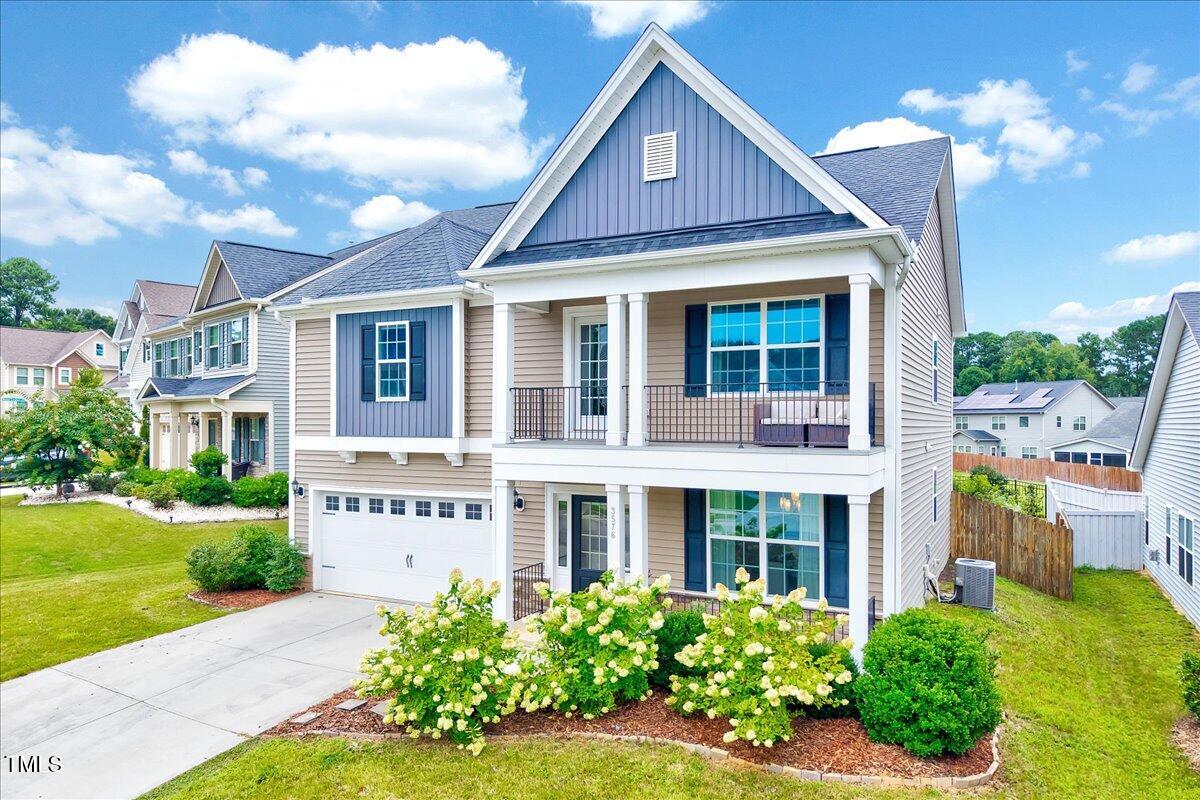 3576 South Beaver Lane Raleigh, NC 27604 - Photo 3 of 46 03-3576 Beaver Ln-3