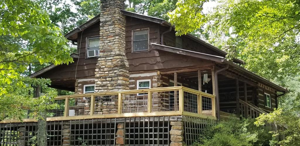 1561 Moxley Road Hays, NC 28635 - Photo 1 of 16 Main View
