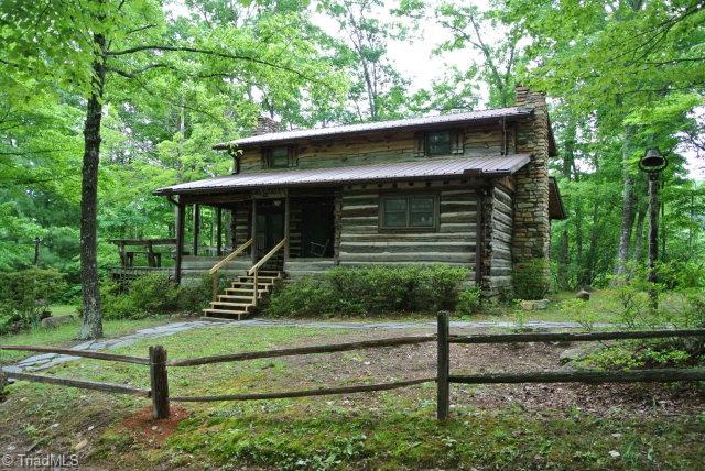 1561 Moxley Road Hays, NC 28635 - Photo 14 of 16 Gallery Image 14