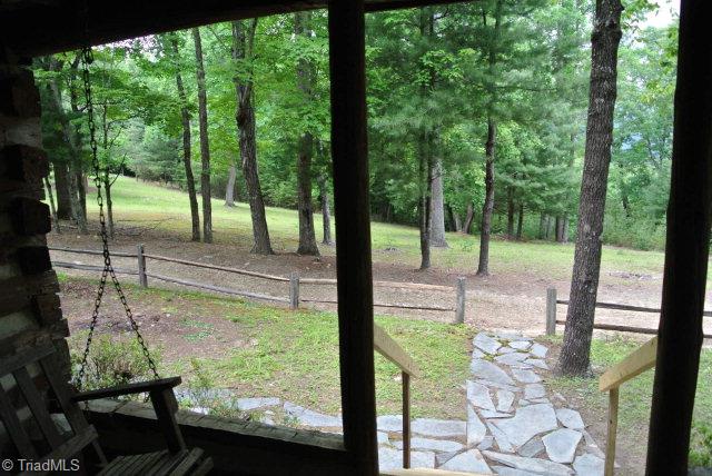 1561 Moxley Road Hays, NC 28635 - Photo 3 of 16 Gallery Image 3