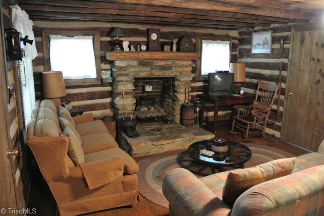 1561 Moxley Road Hays, NC 28635 - Photo 4 of 16 Gallery Image 4