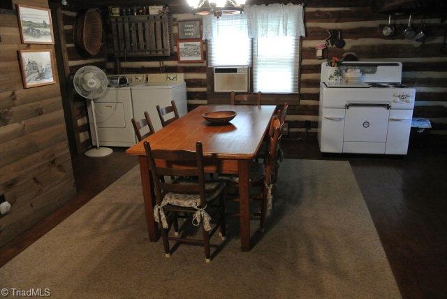 1561 Moxley Road Hays, NC 28635 - Photo 5 of 16 Gallery Image 5