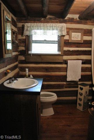1561 Moxley Road Hays, NC 28635 - Photo 7 of 16 Gallery Image 7