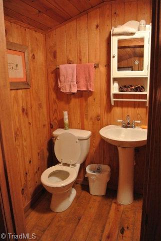 1561 Moxley Road Hays, NC 28635 - Photo 9 of 16 Gallery Image 9