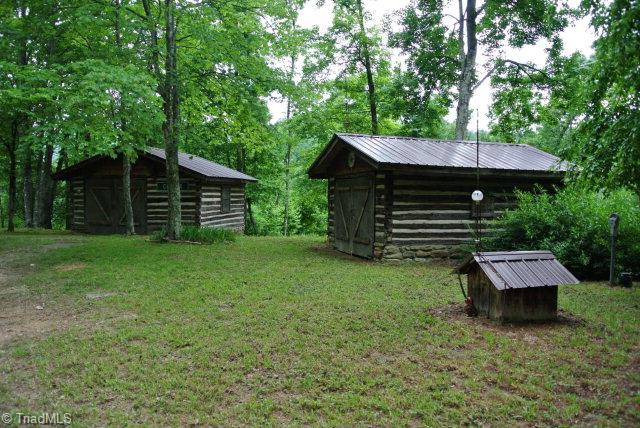 1561 Moxley Road Hays, NC 28635 - Photo 10 of 16 Gallery Image 10