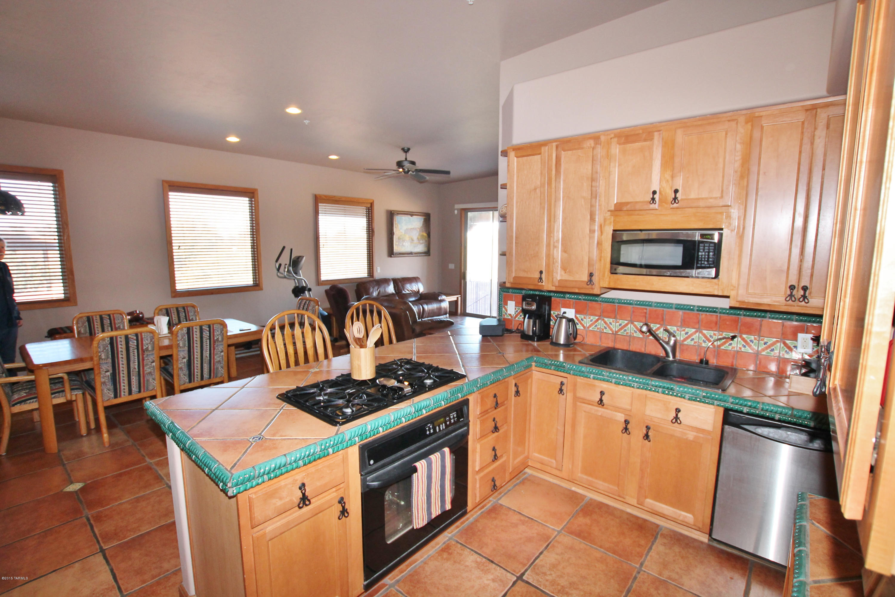 1751 East Allen Road Tucson, AZ 85719 - Photo 6 of 32 Gallery Image 6