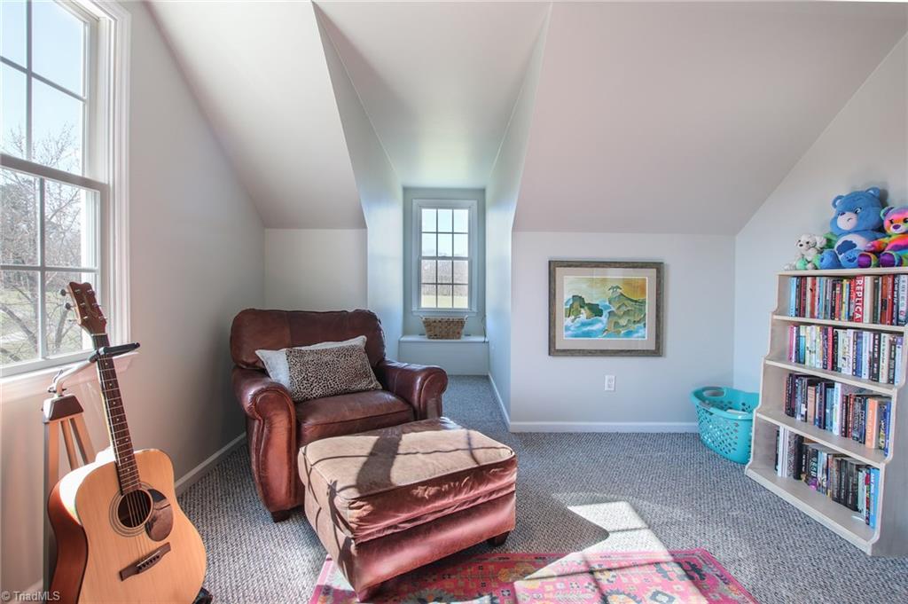 9252 Riverside Road Seagrove, NC 27341 - Photo 23 of 30 Upstairs bonus room