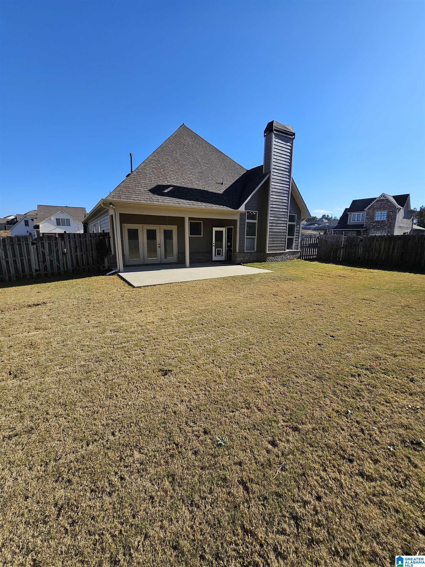 299 Crossbridge Road Chelsea, AL 35043 - Photo 36 of 38 Gallery Image 36