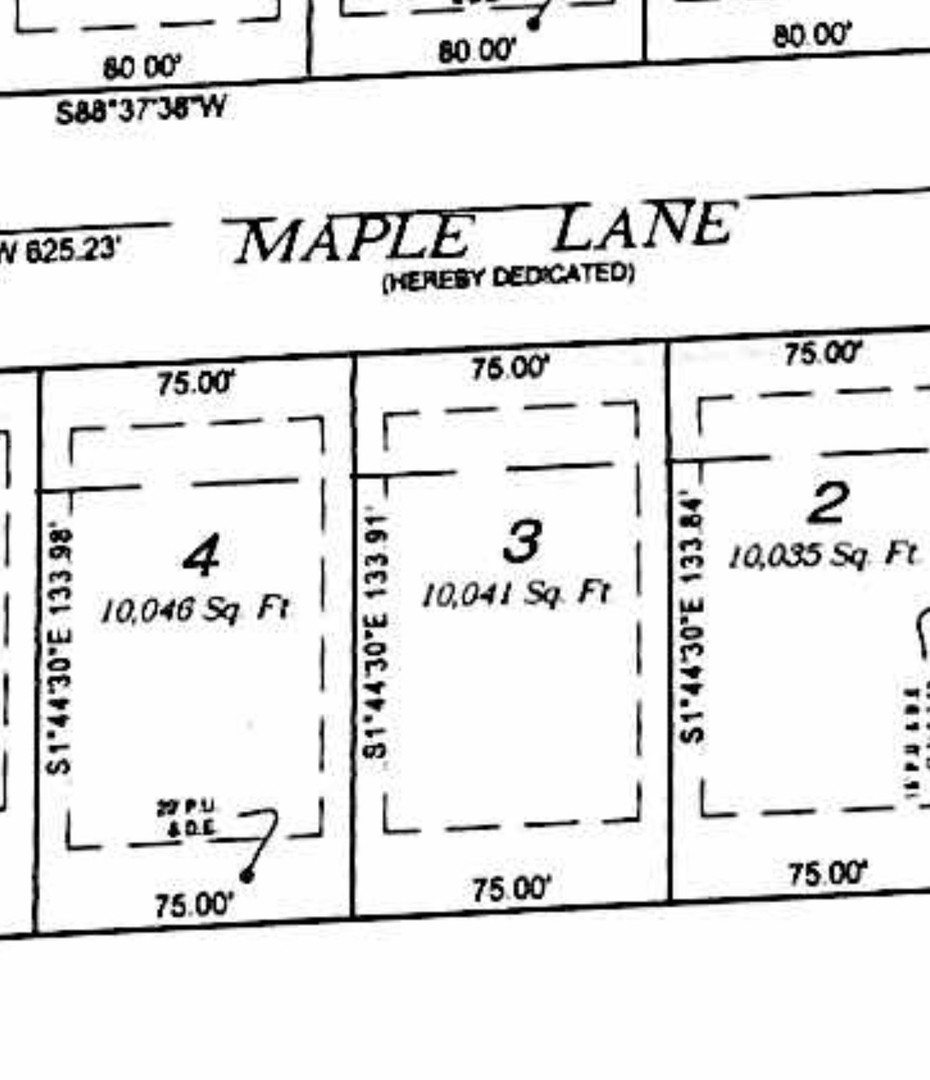4 Maple Lane Manhattan, IL 60442 - Photo 2 of 2