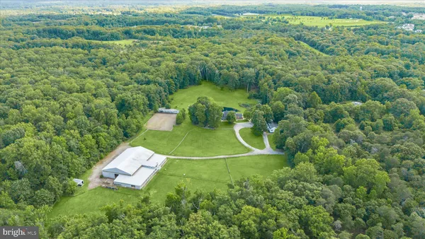 $1,495,000 | 10838 Old Indian Head Road, Brandywine, MD 20613
