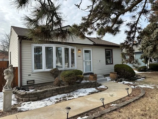 $225,000 | 7600 Ferdinand Avenue, Bridgeview, IL 60455