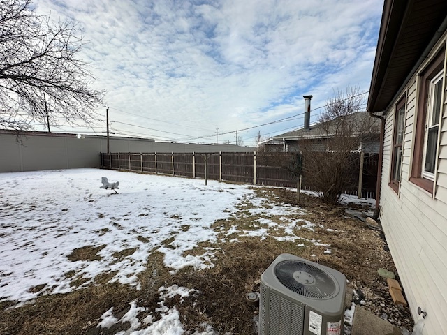 7600 Ferdinand Avenue Bridgeview, IL 60455 - Photo 20 of 27