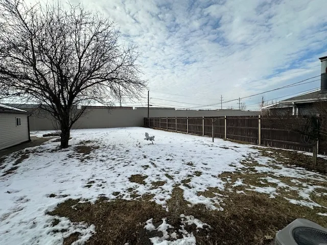 $225,000 | 7600 Ferdinand Avenue, Bridgeview, IL 60455