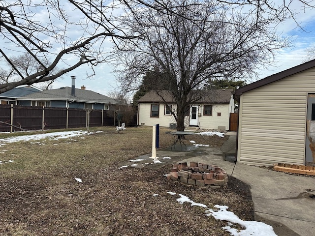 7600 Ferdinand Avenue Bridgeview, IL 60455 - Photo 23 of 27